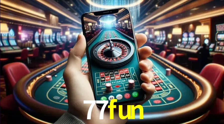 Experiência VIP 77fun