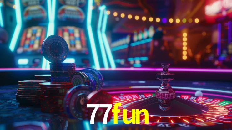 Welcome Bonus 77fun