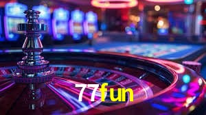 Bônus de Boas-vindas 77fun