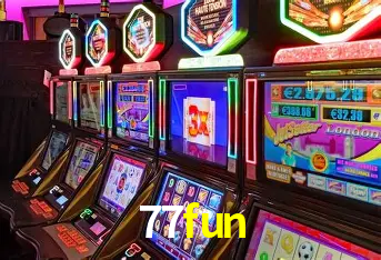 Desvendando o Mundo dos Jogos Virtuais na 77fun