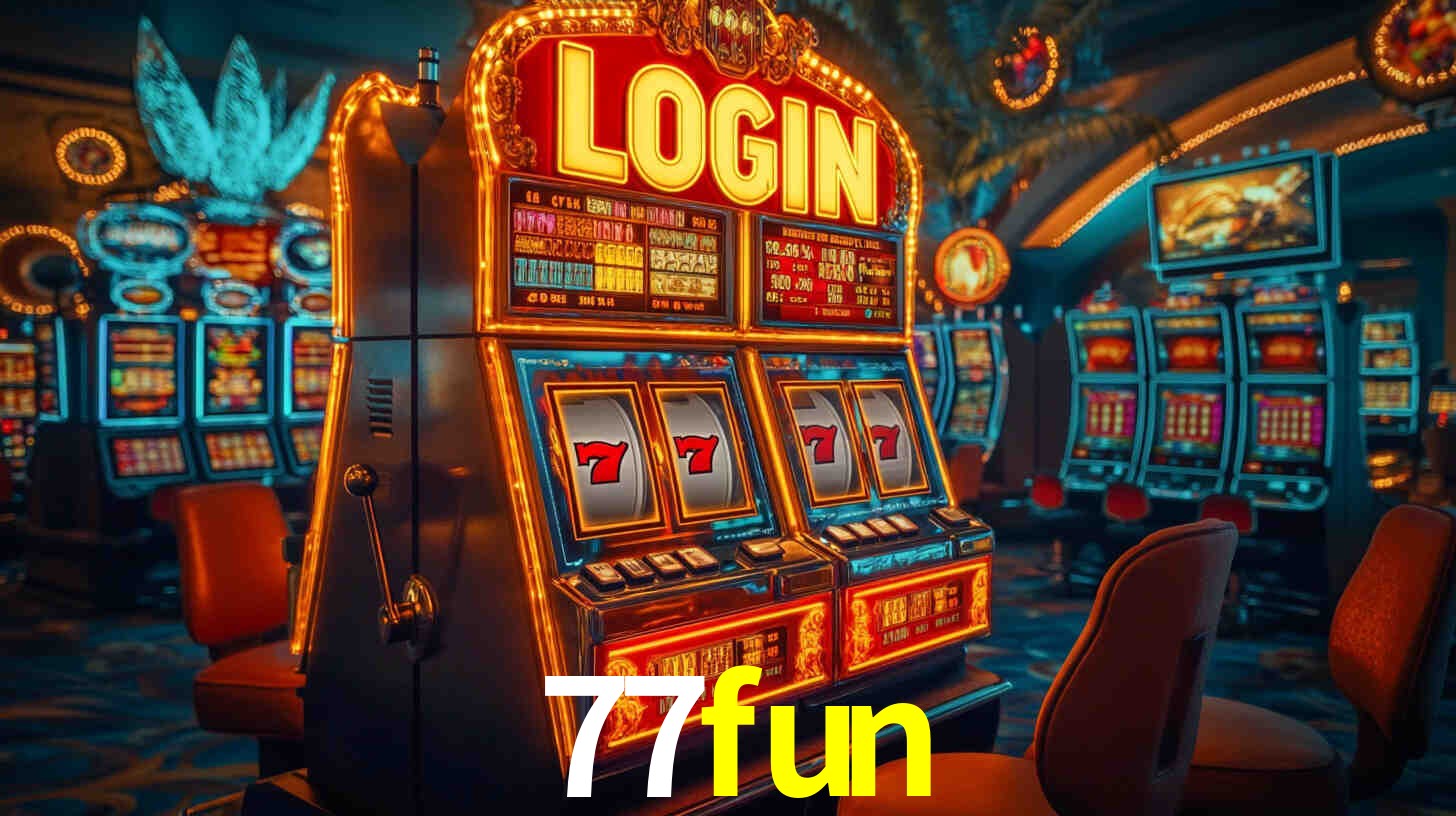 77fun,77fun.com