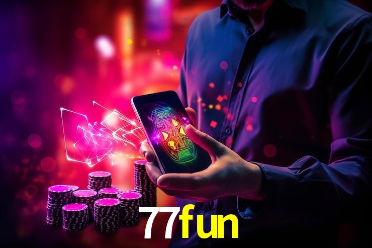 Torneios 77fun