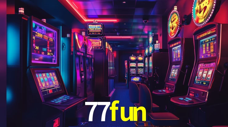 Experimente o Login Seguro Premium no 77fun