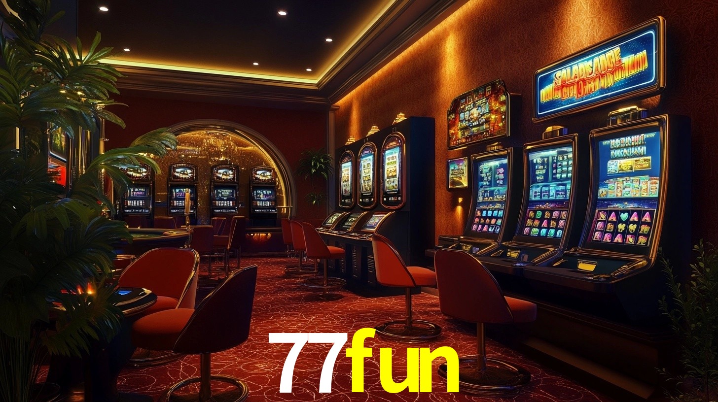 Premium Interface 77fun