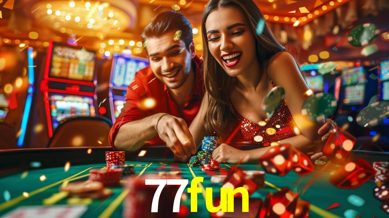 Tecnologia da Plataforma 77fun