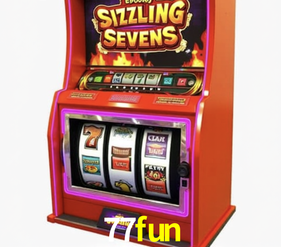 Slot Games 77fun