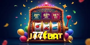 Especiais de Fim de Semana 77fun