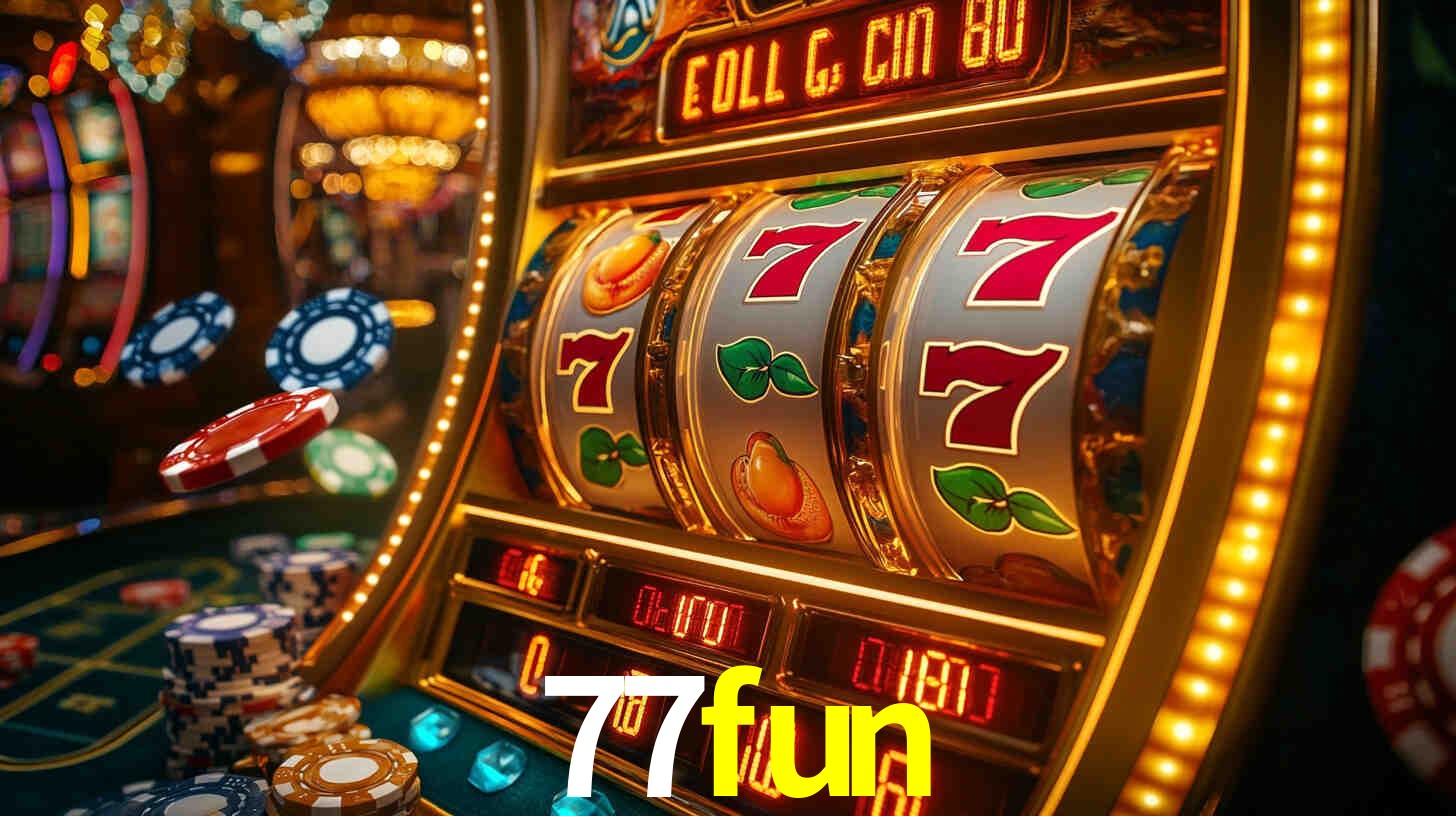Ofertas Imperdíveis na 77fun: Promoções e Bônus Que Valem a Pena