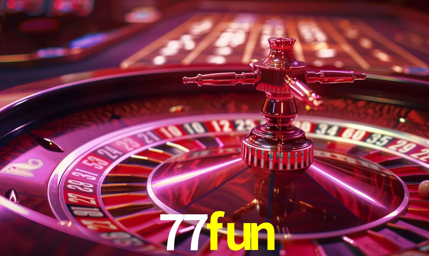 A Experiência Imersiva dos Cassinos Ao Vivo no 77fun