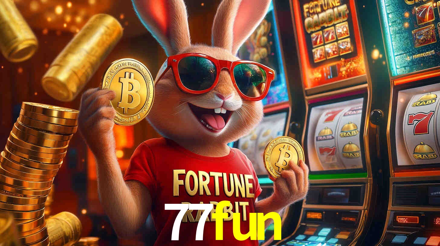 A Popularidade dos Caça-Níqueis no 77fun