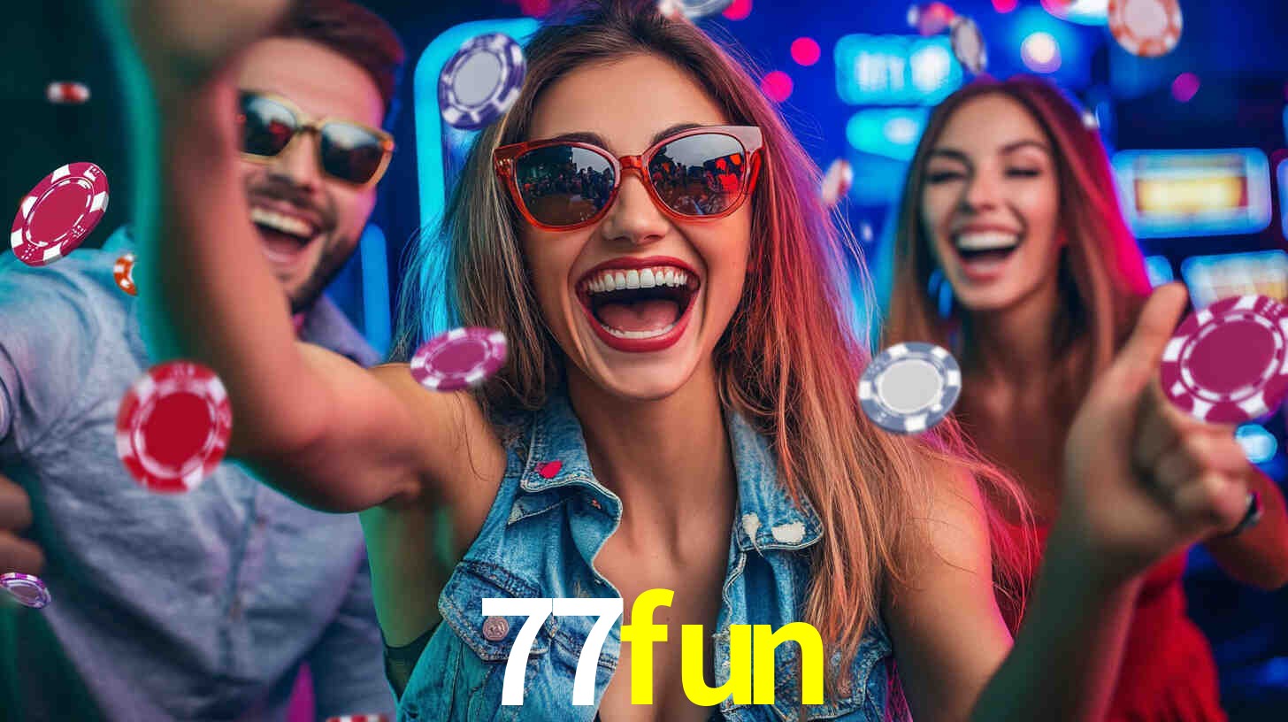 A Popularidade dos Caça-Níqueis no 77fun