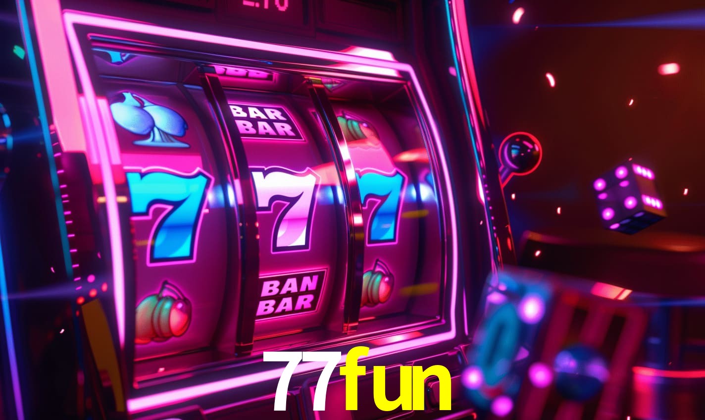 Inovações de Jogos na 77fun: O Futuro das Experiências Interativas