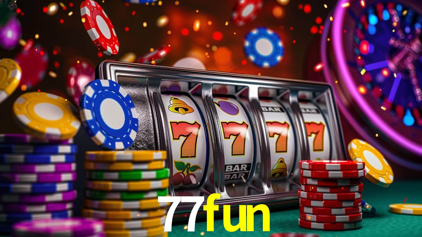 Jogos Exclusivos 77fun