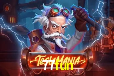 Login Seguro 77fun