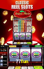 Seasonal Promotions 77fun