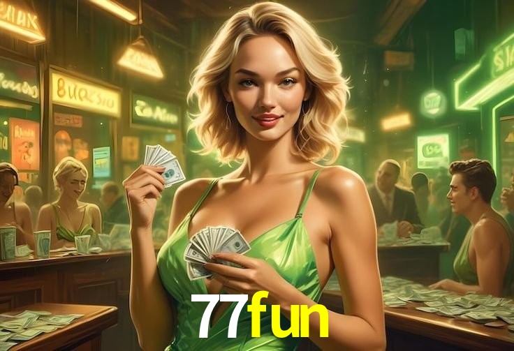 Descubra a Essência do 77fun: Nossa História e Compromissos