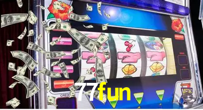 Flash Promotion 77fun