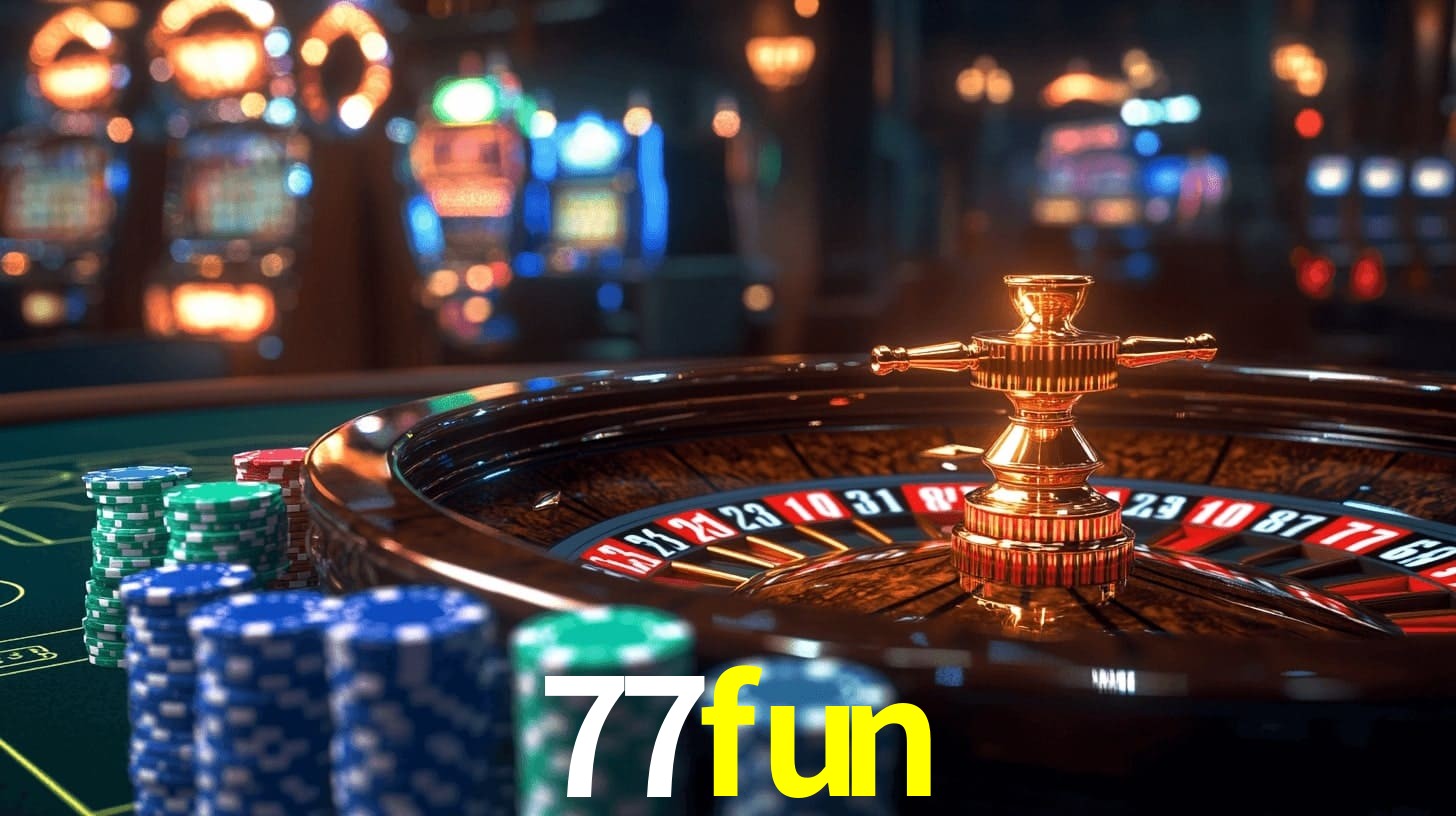 77fun: Seu Especialista em Apostas Esportivas Brasileiras