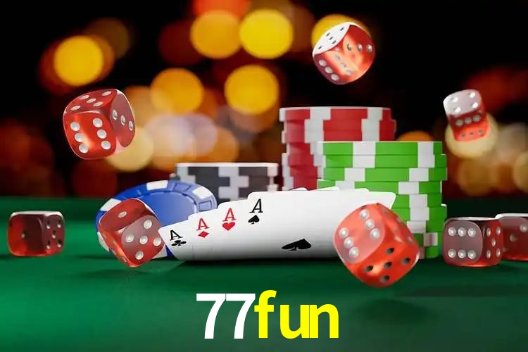 Jogos de Slot 77fun