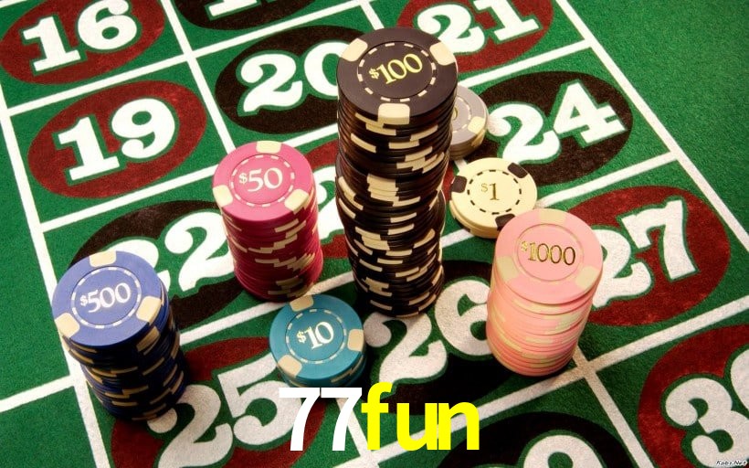 Apostas de Futebol 77fun