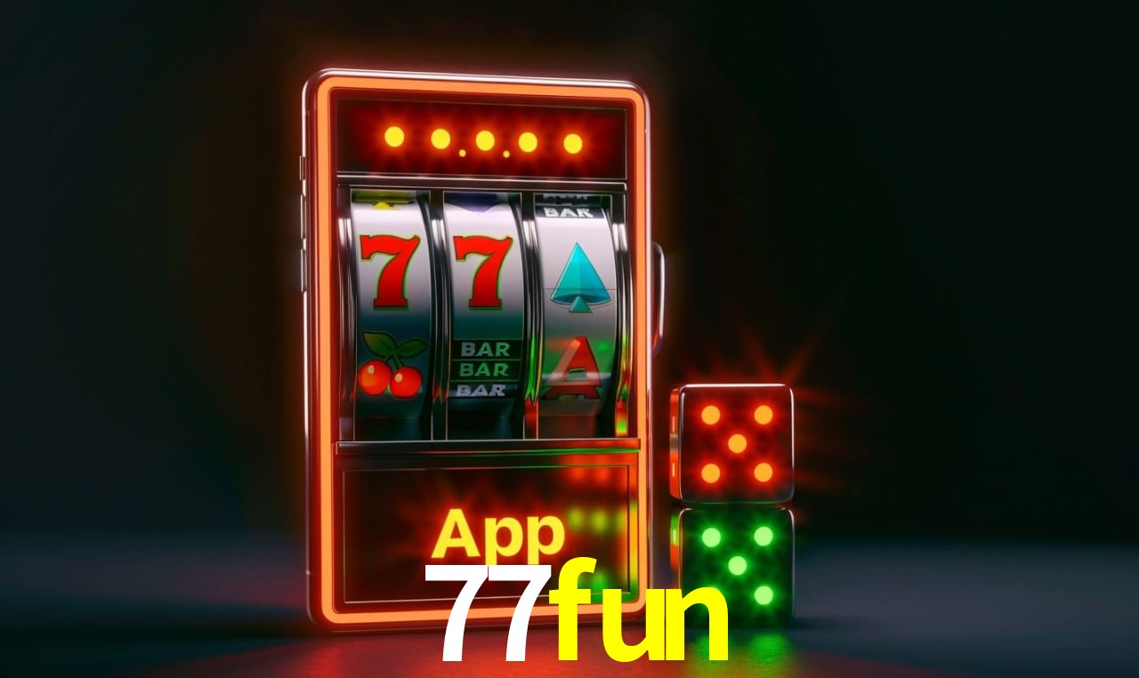 Recursos de Bônus 77fun
