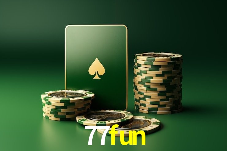 Roulette Table 77fun