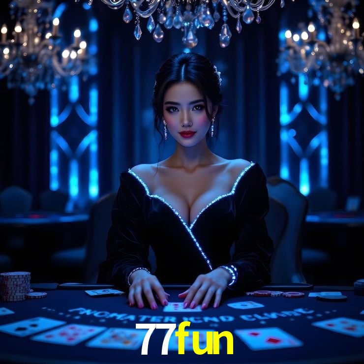 Provedores de Jogos 77fun