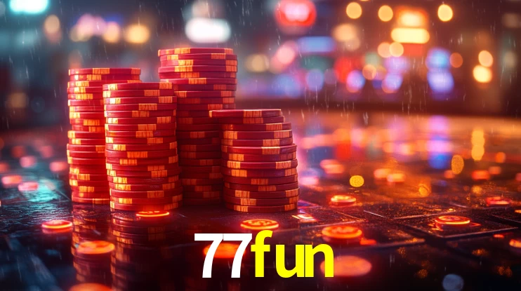 Sinta a adrenalina dos jogos de cassino com 77fun