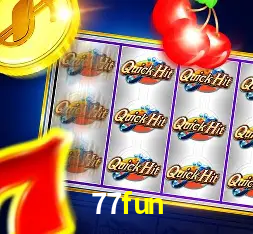 Desvendando o Mundo dos Jogos Virtuais na 77fun