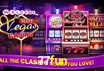 Weekend Specials 77fun