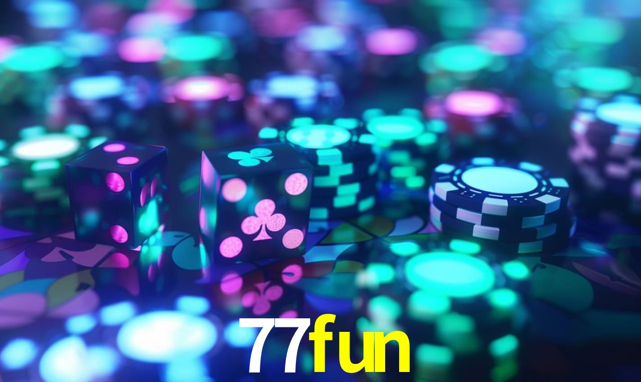 Casino Ao Vivo 77fun