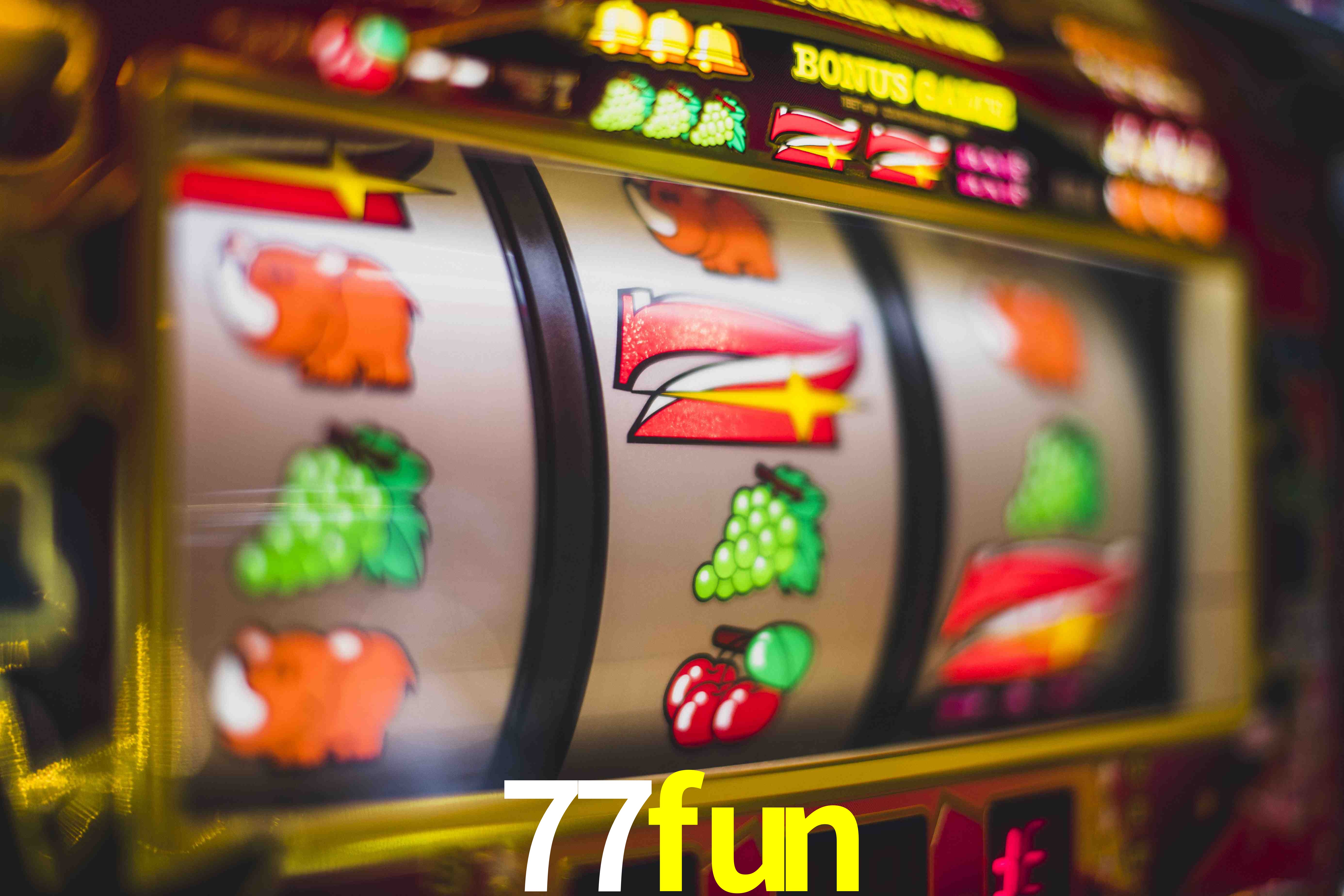 Live Casino 77fun