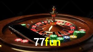 Blackjack Table 77fun