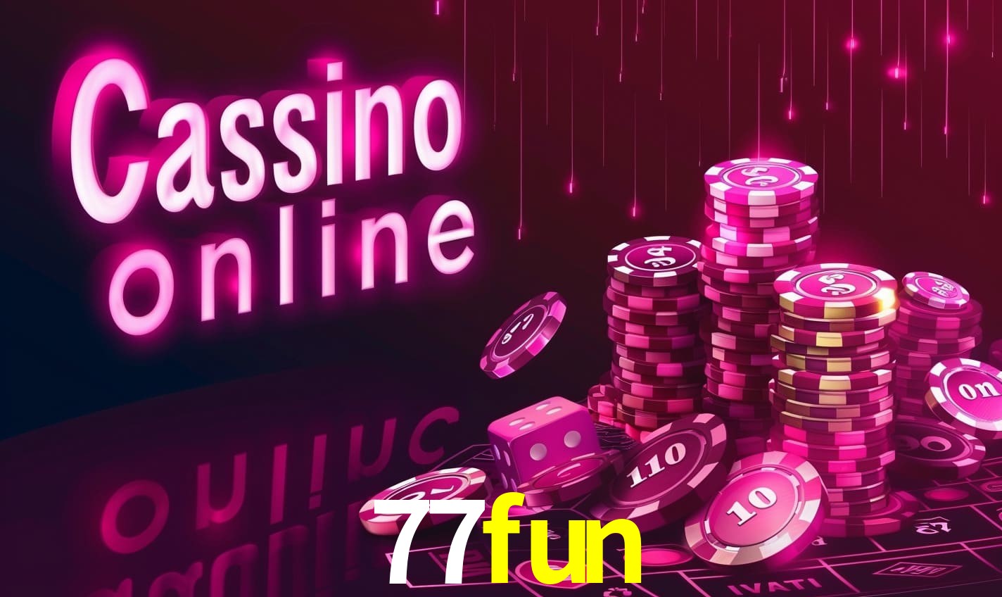 Descubra o Programa VIP da 77fun: Vantagens Exclusivas para Jogadores