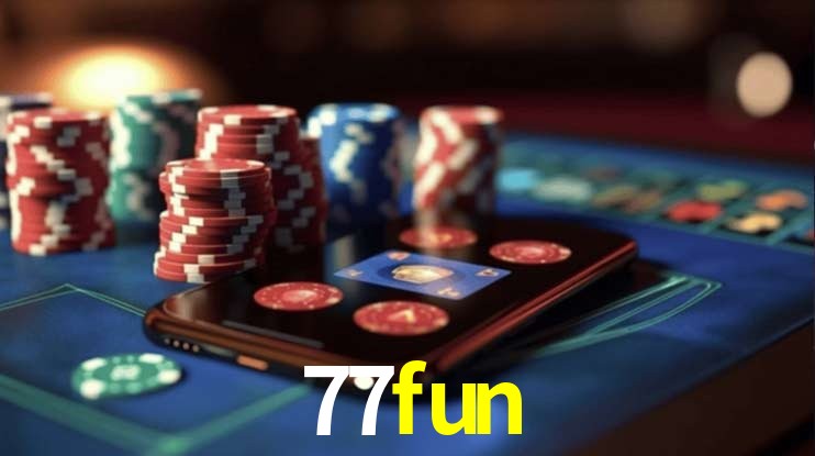 Casino Ao Vivo 77fun