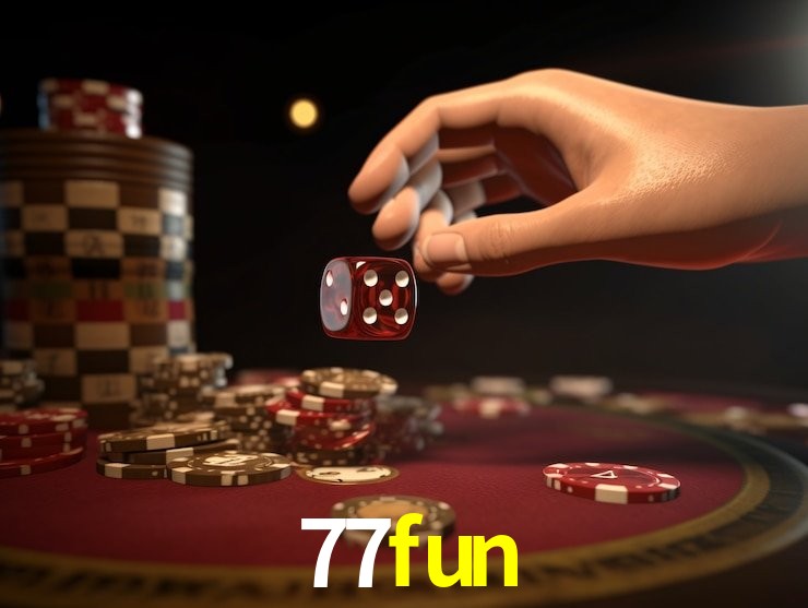 Diretório de Jogos 77fun
