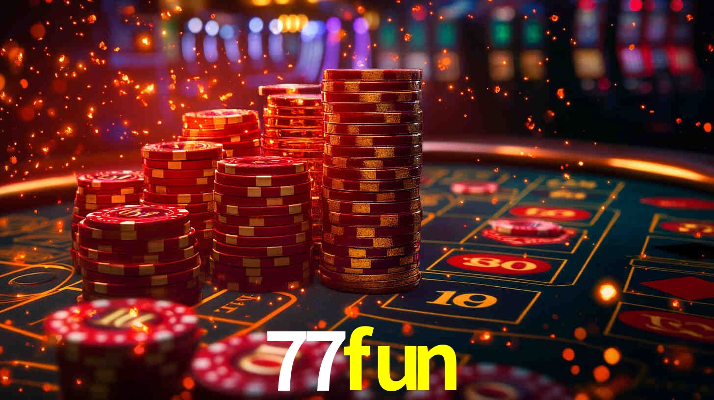 77fun,77fun.com