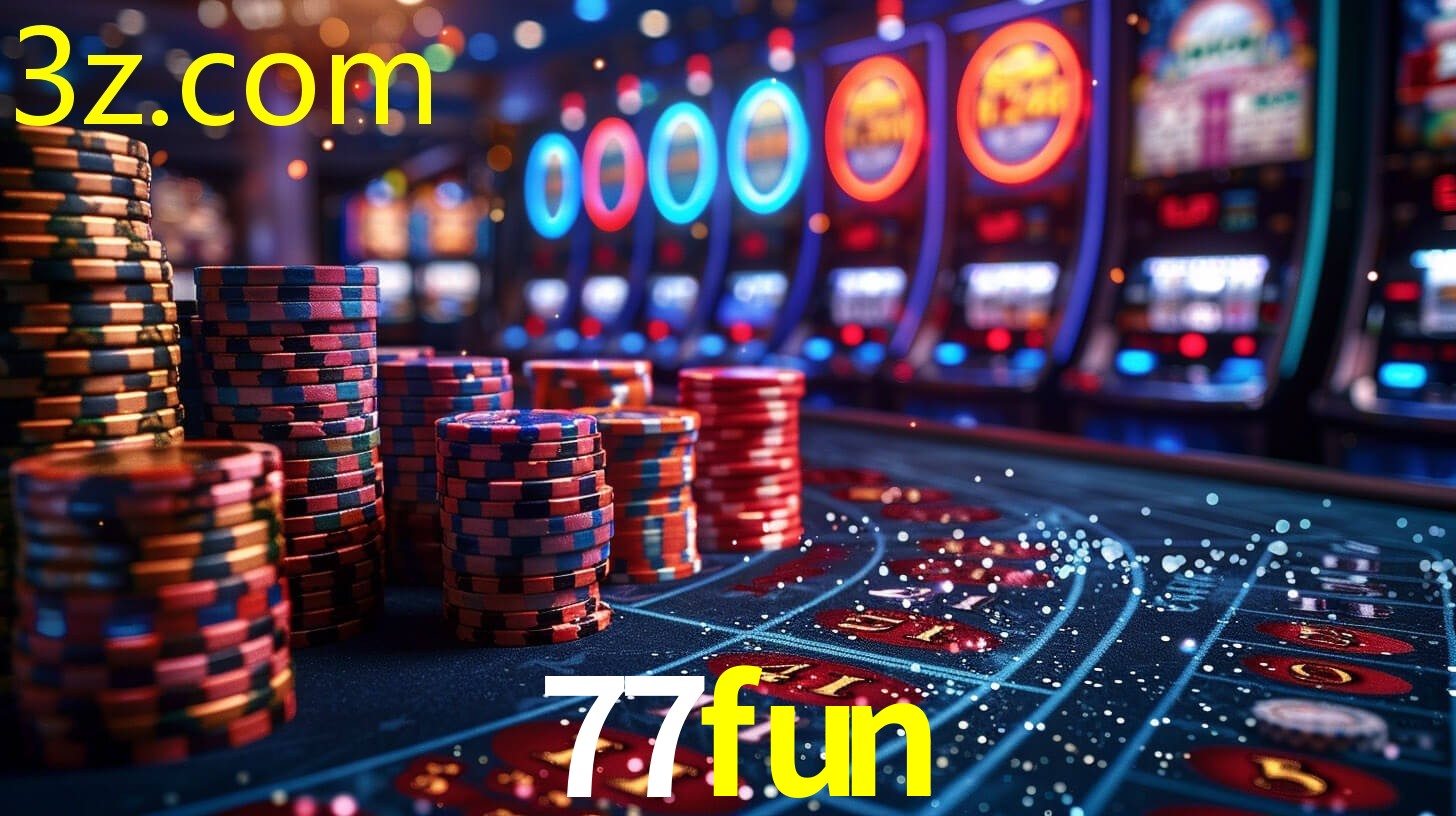 App 77FUN.COM