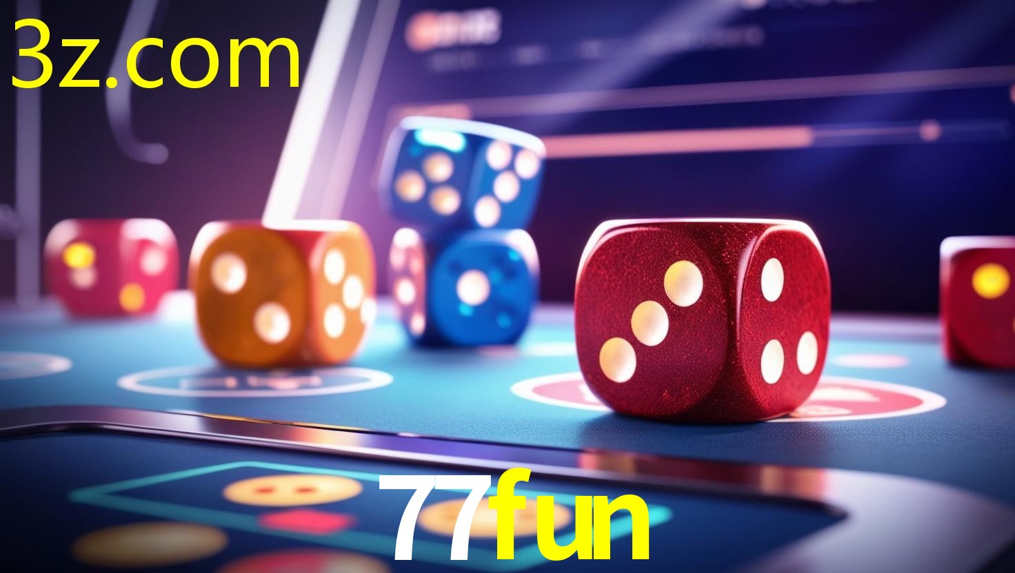 Apostas Futebol ao Vivo 77FUN.COM