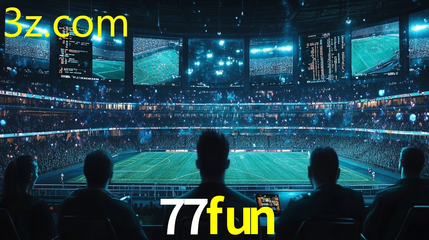 Fortune Tiger Slot no Site 77FUN.COM