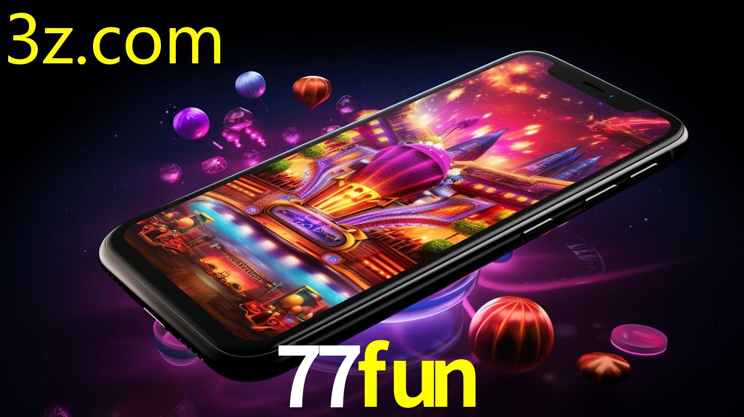 Bonus na Cassino Online 77FUN.COM