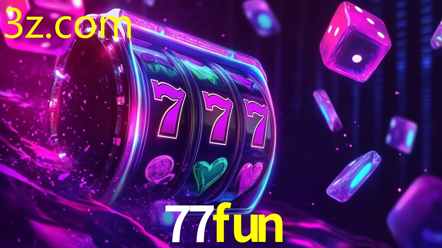 77FUN.COM Login Rápido