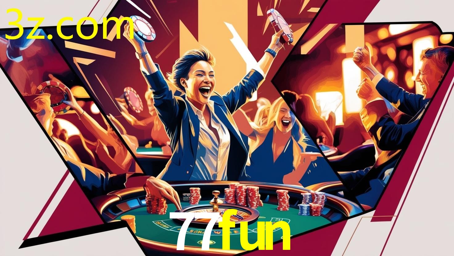 Jogos Crash na 77FUN.COM